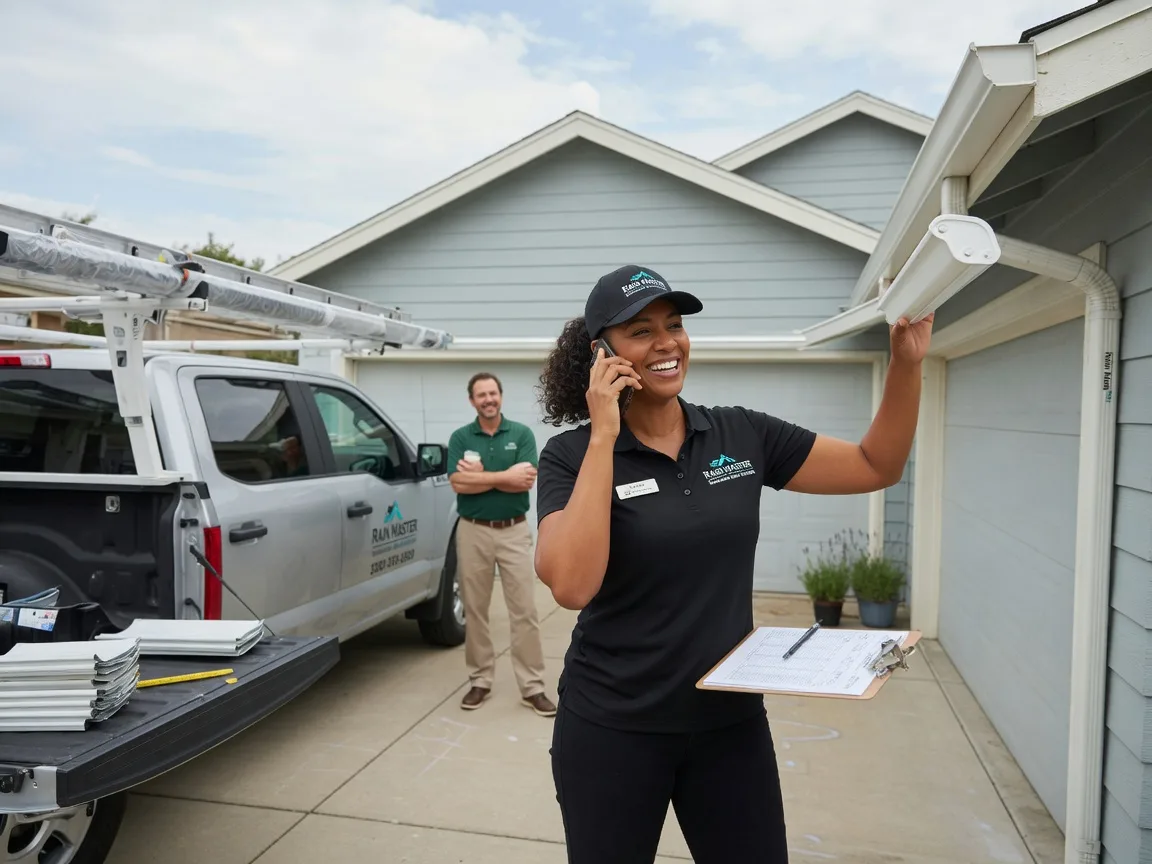 Gutter Installation Robbins, TN FAQs